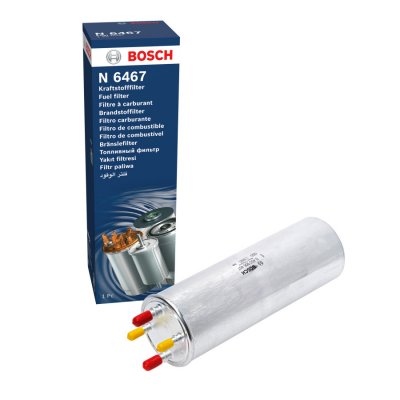BOSCH Filtre a  carburant  0 450 906 467 (X1)