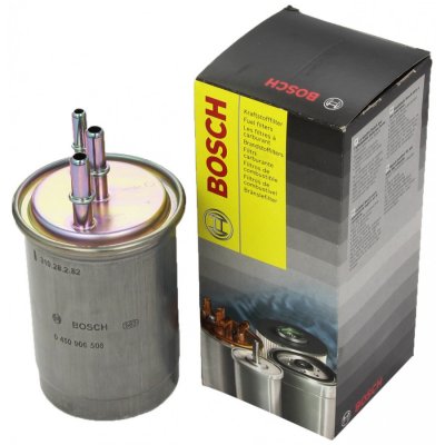 BOSCH Filtre a  carburant  0 450 906 508 (X1)