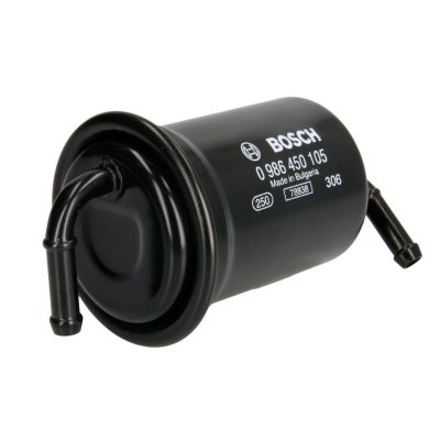 BOSCH Filtre a  carburant  0 986 450 105 (X1)