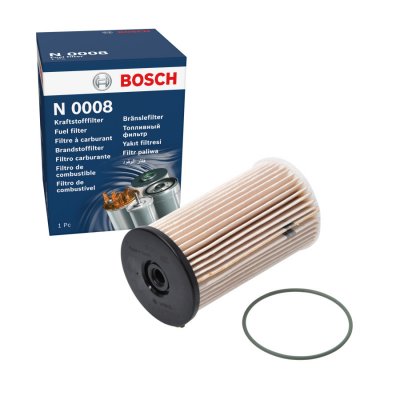 BOSCH Filtre a  carburant  1 457 070 008 (X1)