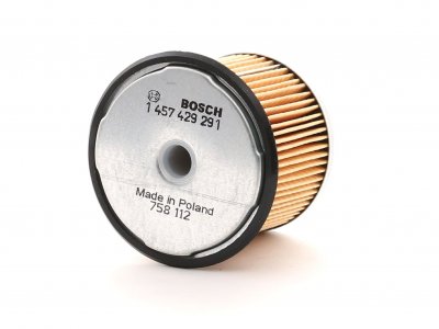 BOSCH Filtre a  carburant  1 457 429 291 (X1)
