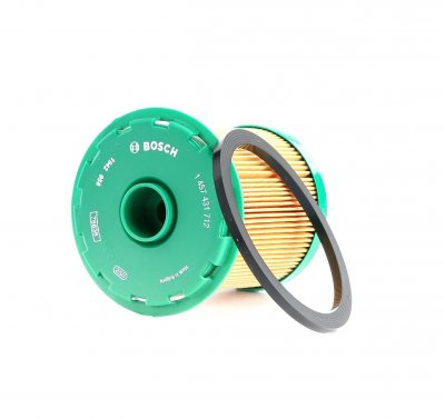 BOSCH Filtre a  carburant  1 457 431 712 (X1)