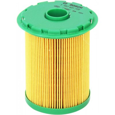 Filtre a  carburant BOSCH 1 457 431 720 (X1)