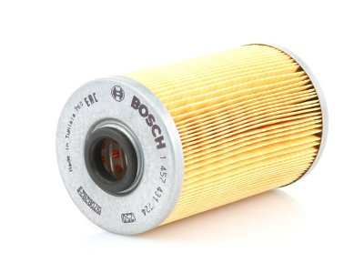 BOSCH Filtre a  carburant  1 457 431 724 (X1)