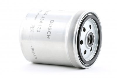 BOSCH Filtre a  carburant  1 457 434 123 (X1)