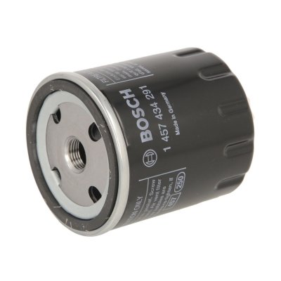 BOSCH Filtre a  carburant  1 457 434 291 (X1)