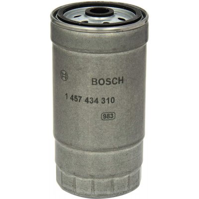 BOSCH Filtre a  carburant  1 457 434 310 (X1)