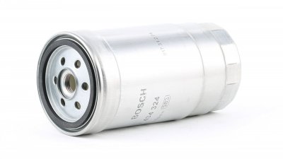 BOSCH Filtre a  carburant  1 457 434 324 (X1)