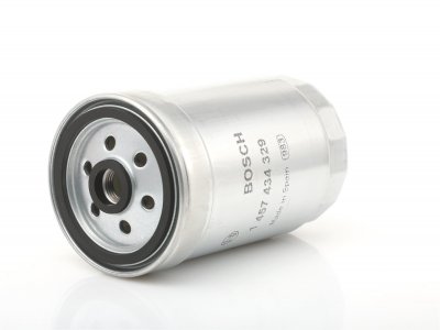 BOSCH Filtre a  carburant  1 457 434 329 (X1)