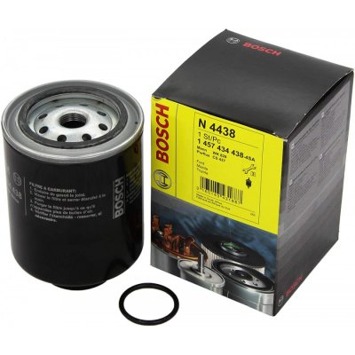 BOSCH Filtre a  carburant  1 457 434 438 (X1)