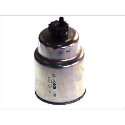 BOSCH Filtre a  carburant  1 457 434 451 (X1)