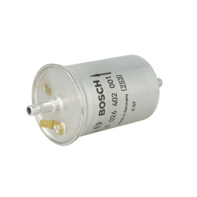 BOSCH Filtre a  carburant  F 026 402 001 (X1)