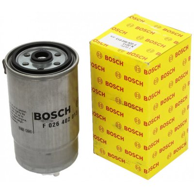 BOSCH Filtre a  carburant  F 026 402 013 (X1)