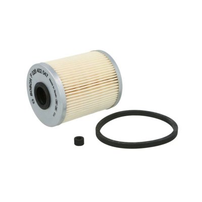BOSCH Filtre a  carburant  F 026 402 047 (X1)
