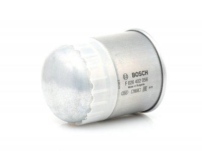 BOSCH Filtre a  carburant  F 026 402 056 (X1)