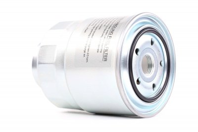 BOSCH Filtre a  carburant  F 026 402 063 (X1)