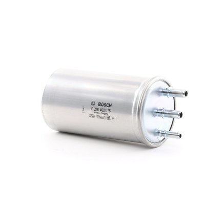BOSCH Filtre a  carburant  F 026 402 075 (X1)
