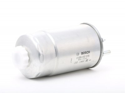 BOSCH Filtre a  carburant  F 026 402 076 (X1)