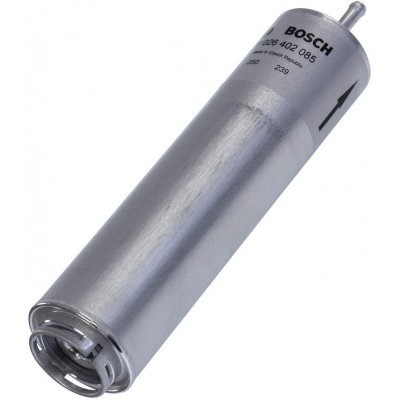 BOSCH Filtre a  carburant  F 026 402 085 (X1)