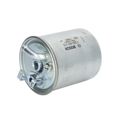 BOSCH Filtre a  carburant  F 026 402 112 (X1)