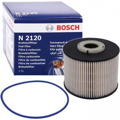 BOSCH Filtre a  carburant  F 026 402 120 (X1)