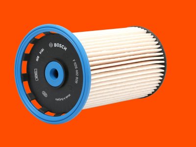 BOSCH Filtre a  carburant  F 026 402 809 (X1)