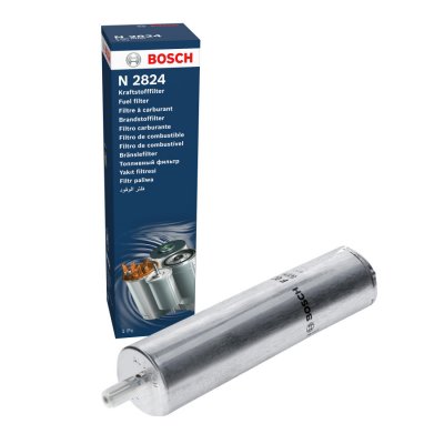 BOSCH Filtre a  carburant  F 026 402 824 (X1)
