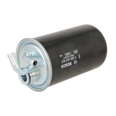 Filtre a  carburant BOSCH F 026 402 827 (X1)