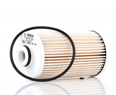 Filtre a  carburant BOSCH F 026 402 829 (X1)