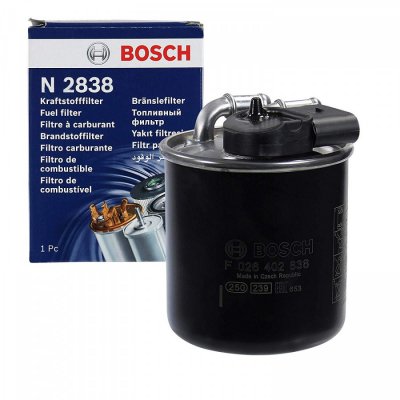 BOSCH Filtre a  carburant  F 026 402 838 (X1)