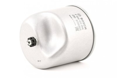 BOSCH Filtre a  carburant  F 026 402 864 (X1)