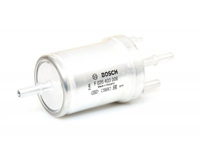 BOSCH Filtre a  carburant  F 026 403 006 (X1)