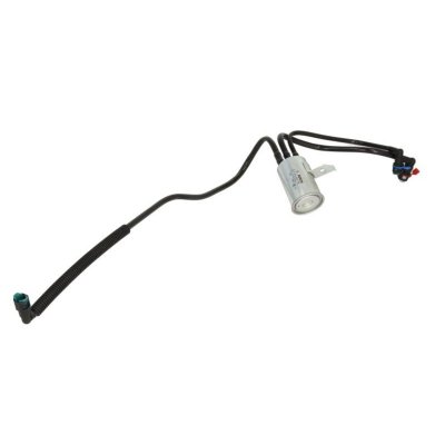 BOSCH Filtre a  carburant  F 026 403 758 (X1)
