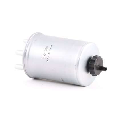 DELPHI Filtre a  carburant  HDF924 (X1)