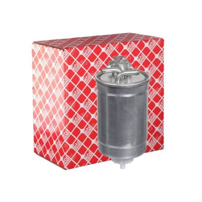 FEBI BILSTEIN Filtre a  carburant  21600 (X1)