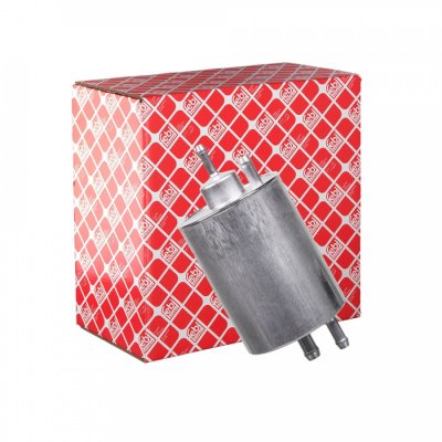 FEBI BILSTEIN Filtre &agrave; carburant  26258