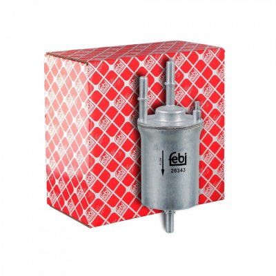 FEBI BILSTEIN Filtre a  carburant  26343 (X1)