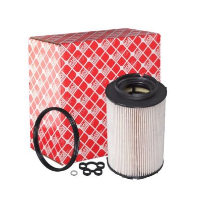 FEBI BILSTEIN Filtre a  carburant  26566 (X1)