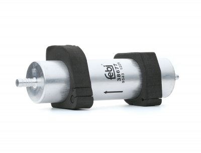FEBI BILSTEIN Filtre a  carburant  38677 (X1)