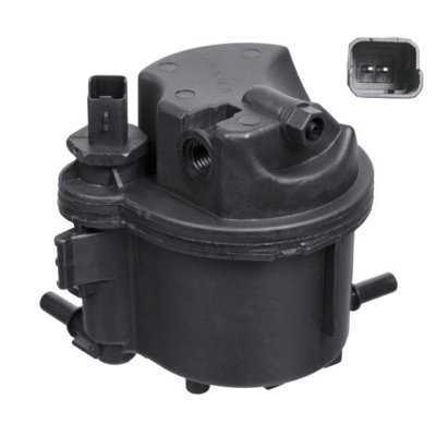 FEBI BILSTEIN Filtre a  carburant  45871 (X1)