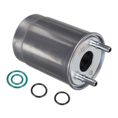 FEBI BILSTEIN Filtre a  carburant  48554 (X1)