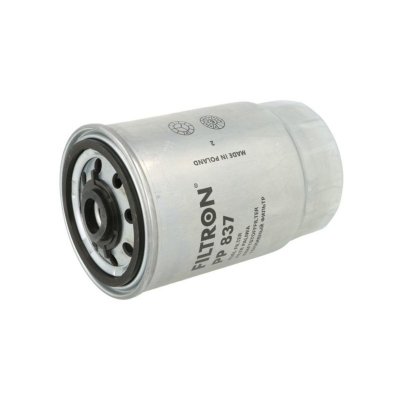 FILTRON Filtre a  carburant  PP 837 (X1)