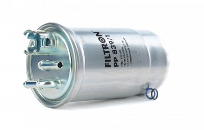 FILTRON Filtre a  carburant  PP 839/1 (X1)