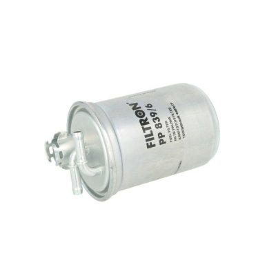 FILTRON Filtre a  carburant  PP 839/6 (X1)