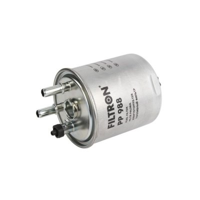 FILTRON Filtre a  carburant  PP 988 (X1)