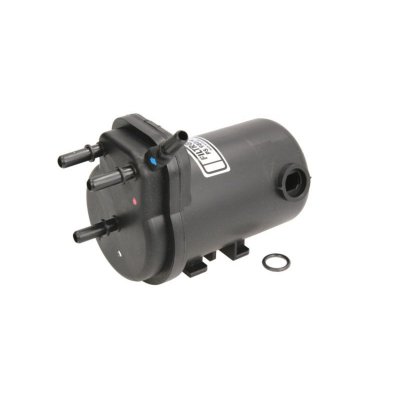 FILTRON Filtre a  carburant  PS 980/4 (X1)