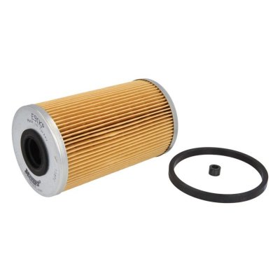 HENGST FILTER Filtre a  carburant  E91KP D165 (X1)