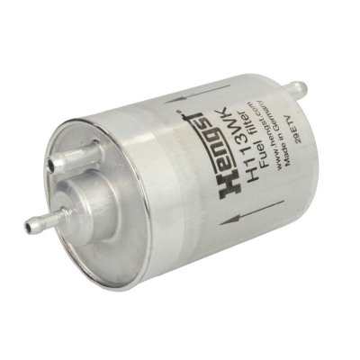 HENGST FILTER Filtre a  carburant  H113WK (X1)