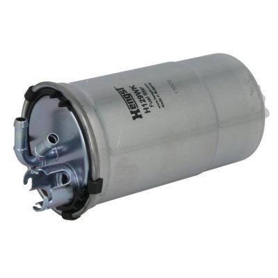 HENGST FILTER Filtre a  carburant  H129WK (X1)