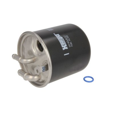 HENGST FILTER Filtre a  carburant  H140WK02 (X1)